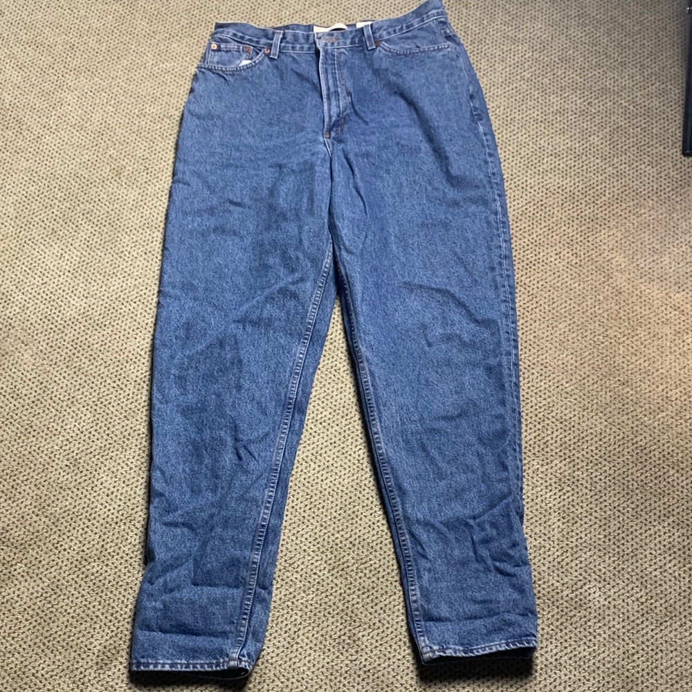 GAP Light Blue Denim Jeans